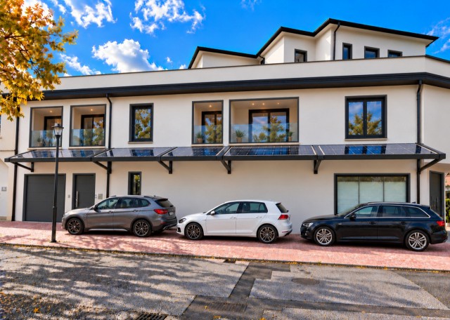 Appartamento in Vendita a Quarto d'Altino